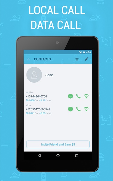 Bluee AVT - Preview 3