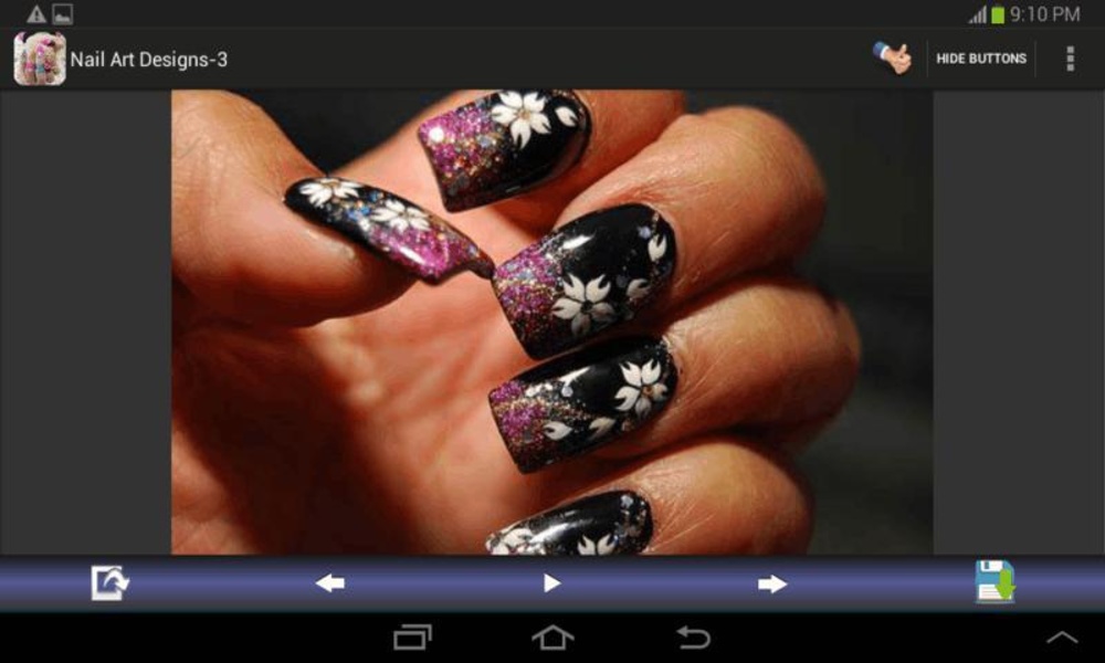 Nail Art Designs-3 - Preview 5