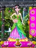 Flower Princess: Makeup Salon Games screenshot 2