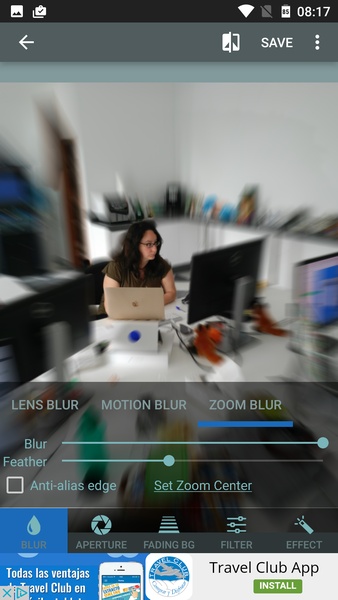 AfterFocus - Preview 2