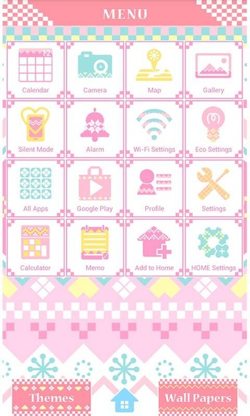 Pink Nordic - Preview 2