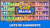 Sort Mania screenshot 3