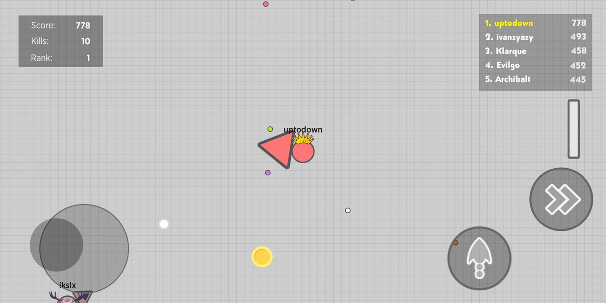 blobie.io - Preview 2