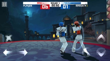 Taekwondo 1 9 3 For Android Download