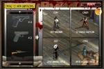 Zombie Defense Free screenshot 3
