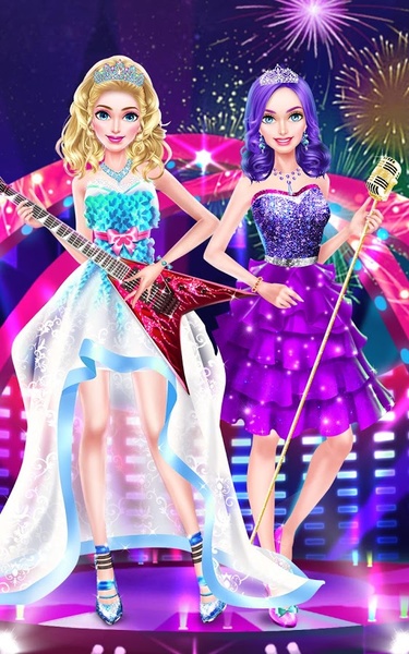 Pop Princess - Preview 5