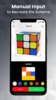 Rubiks Cube screenshot 4
