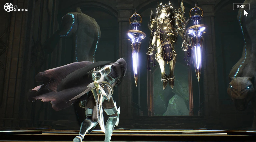 Seven Knights 2 (KR) - Preview 2