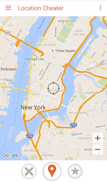 Location Cheater - Preview 4