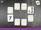 Addition Flash Cards Math Game screenshot 1