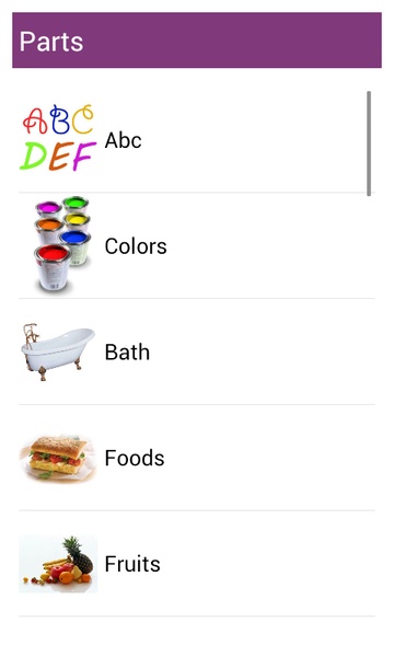 Learn English - Preview 4