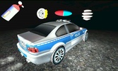 Toddler Police Toy 3D screenshot 8