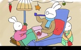 Coloring Bunny screenshot 4