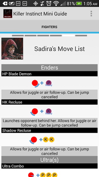 Killer Instinct Mini Guide - Preview 1