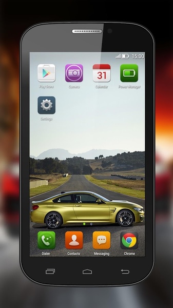 Car Wallpapers BMW - Preview 15