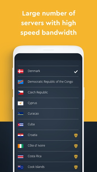 Nbol VPN - Preview 1