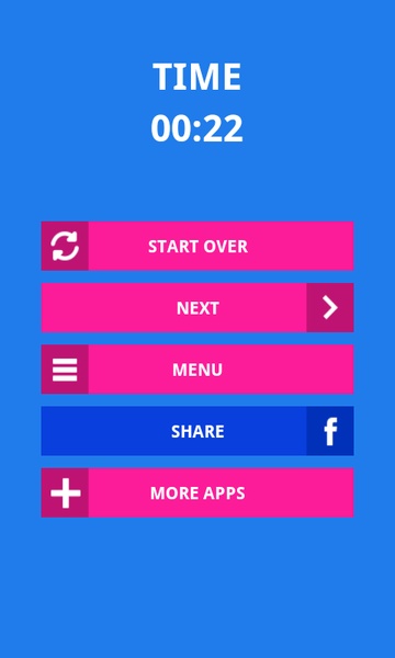 Horse Puzzle Games for Girls - Preview 1
