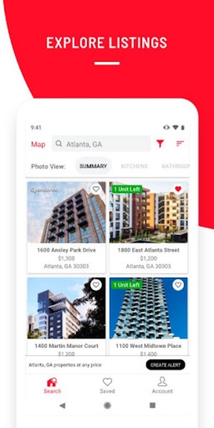 Apartments - Preview 3