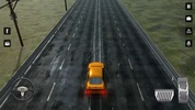 Highway Car Driving Game screenshot 4