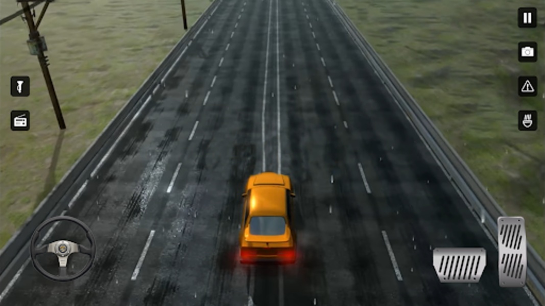 Highway Car Driving Game - Preview 4