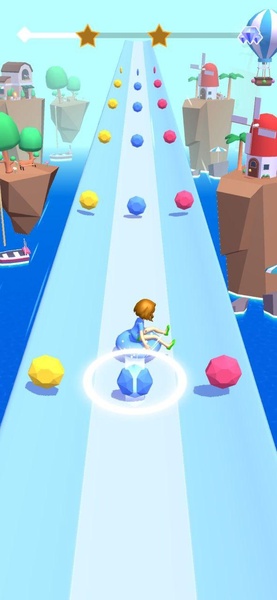 Color Surfer 3D - Preview 1