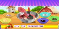 Pizza maker Super Chef Pizza screenshot 5