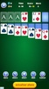 Solitaire screenshot 2