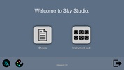 Sky Studio screenshot 5