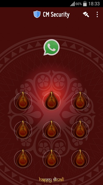 Happy Diwali - Preview 4