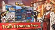 Little Legions screenshot 13