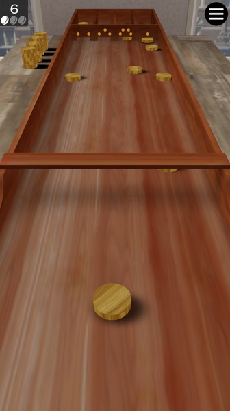 Dutch Shuffleboard - Preview 4