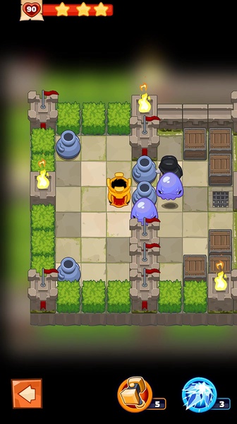 Dungeon Kings - Preview 7