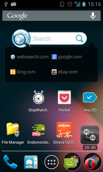 Web Search Browser - Preview 6