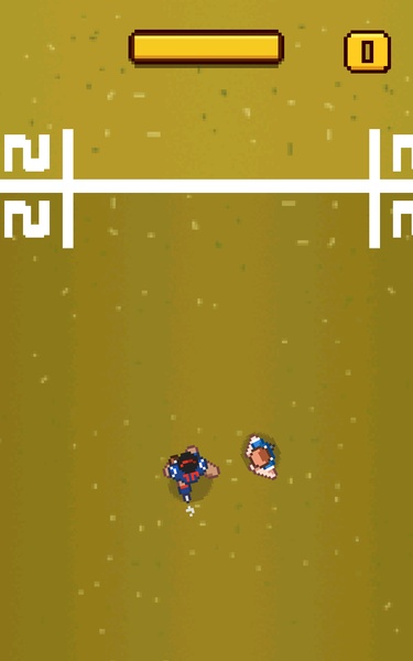 Rugby Hero - Preview 8