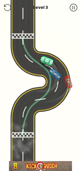 Draw Race 3D - Preview 6
