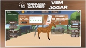 Vaquejada Gamer screenshot 1