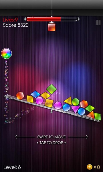 Glass Balance - Preview 4