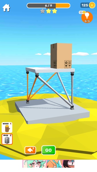 Tower Builder 3D - Preview 4