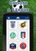 Squadre di Calcio screenshot 8