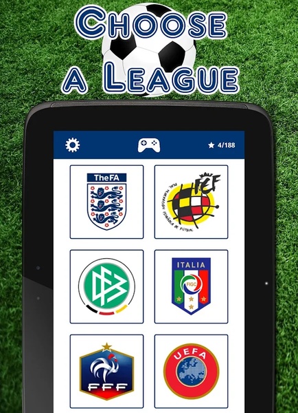 Soccer Teams - Preview 8