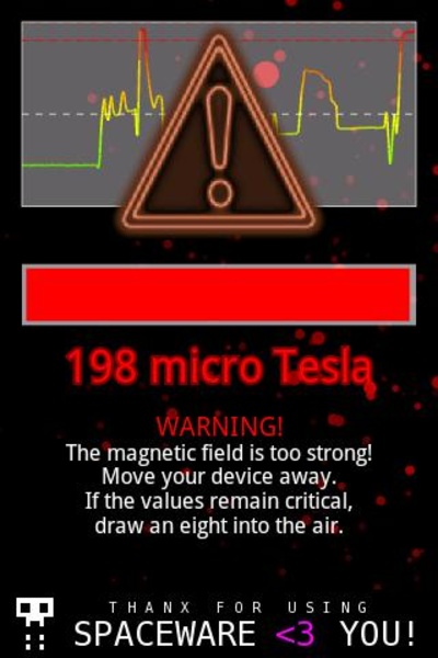 Micro Metal Detector - Preview 6
