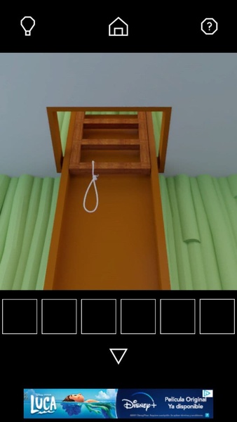 Escape Game Basic - Preview 3