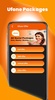 All Network Packages screenshot 4