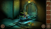 Escape Machine City screenshot 11