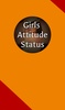 Girls Attitude Status Hindi screenshot 8
