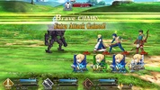 Fate/Grand Order screenshot 4