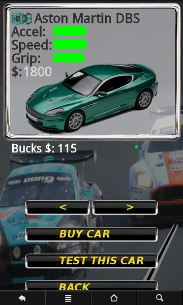 Car Tracks Free - Preview 3