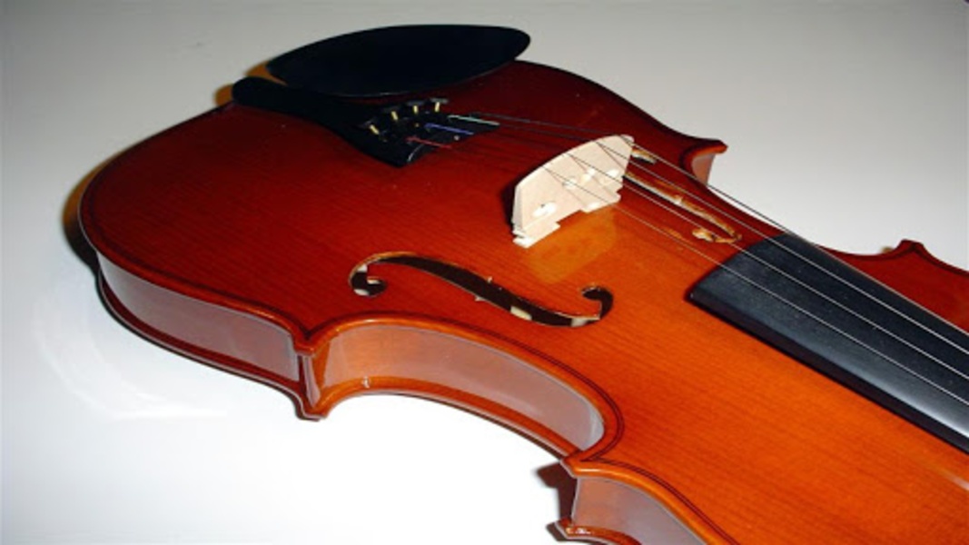 Real Violin - Preview 1