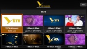 Viet Channels screenshot 6