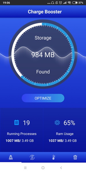 Phone Cleaner and Booster - Preview 9